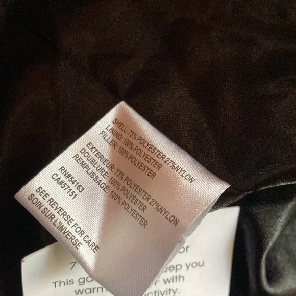 Brand new Calvin Klein coat - Picture 6 of 7